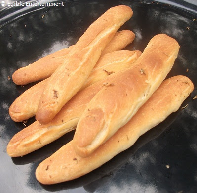 italian breadsticks