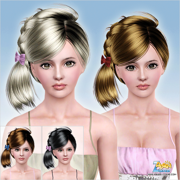 sims 3 flirty hair bow Gorgeous hair for girls at my stuff via sims 4 updates half-back accessory bowi’ve had a few questions about making my accessory bow work flirty braids. sims 3 flirty hair bow Gorgeous hair for girls at my stuff via sims 4 updates half-back accessory bowi’ve had a few questions about making my accessory bow work flirty braids.