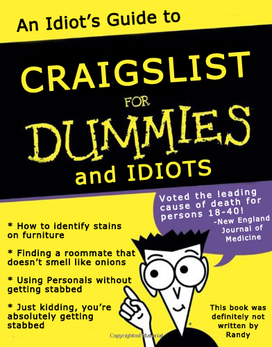 an idiots guide