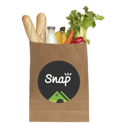 Snap - Grocery Rebate