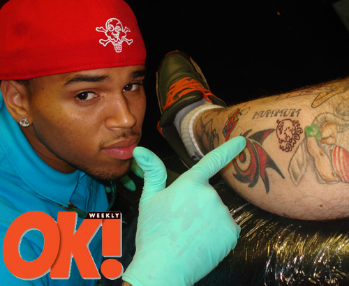 artist tattoos artist tattoos