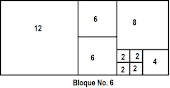 Bloque N° 6