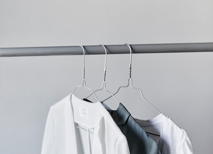 TATIANA KURNOSOVA: Wardrobe organizing tips.Как организовать свой гардероб