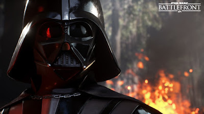 Star Wars Battlefront Game Screenshot 3
