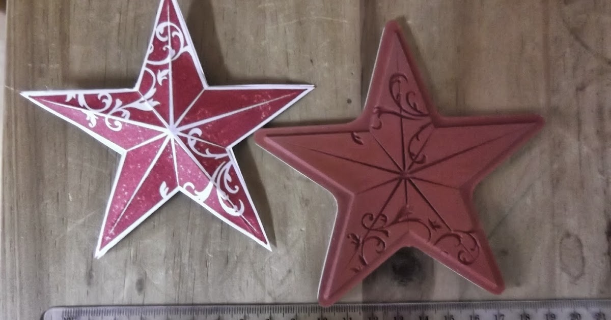 Sconebeker Stempelscheune: meine erste Weihnachtskarte mit meinem neuen
