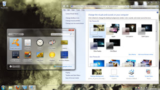 Windows 7 Ultimate SP1