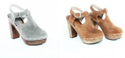 XUZ Primavera/Verão 2013