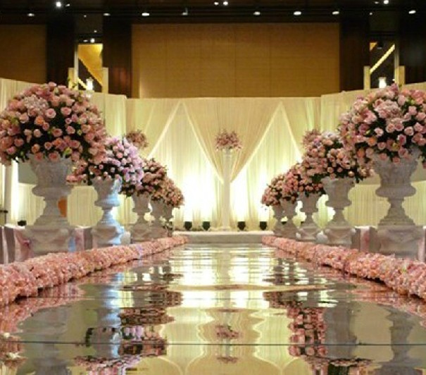 Hitched Wedding Planners Singapore 9 Elegant and Stunning Wedding