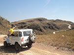 Serra da Canastra