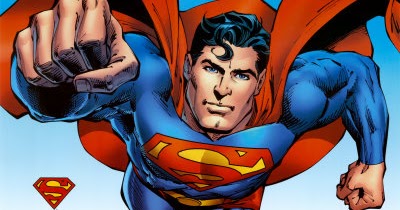 Superman pyjamas essay picture