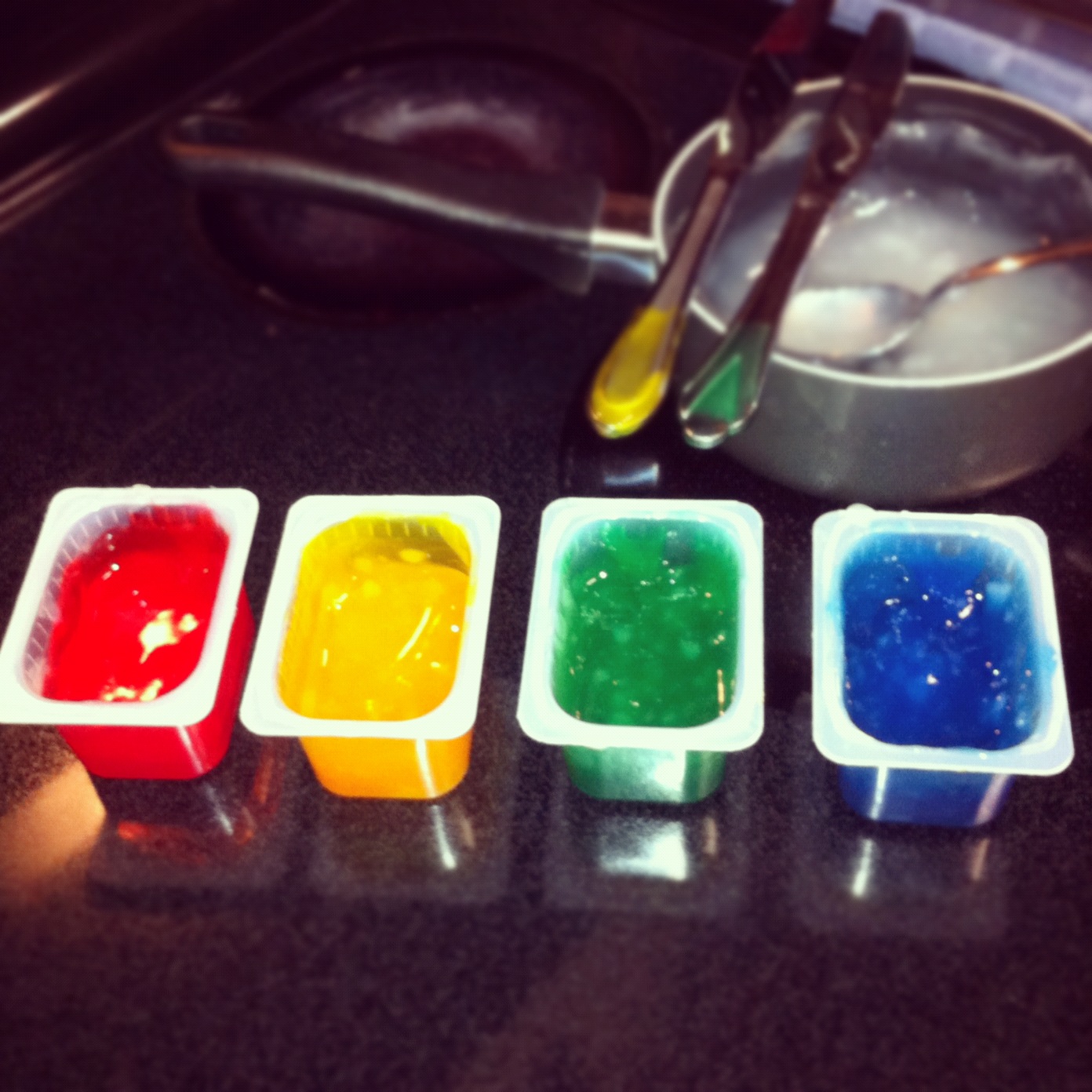 BASEBALL, BOOKS, & BABY How to Home made baby safe finger paint!