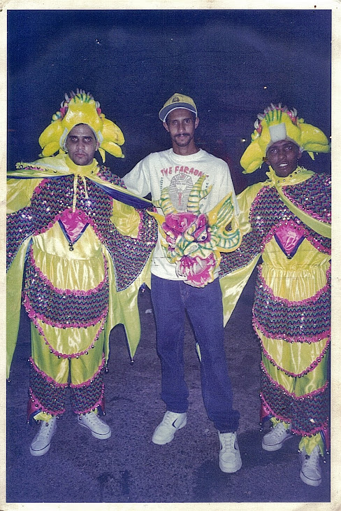 Carnaval 1996