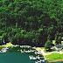Leesville Lake - Leesville Lake Virginia