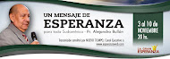 UN MENSAJE DE ESPERANZA