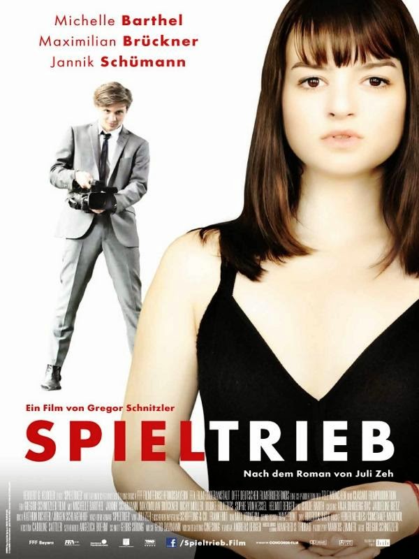 MGFF MOVIE REVIEW: GAMING