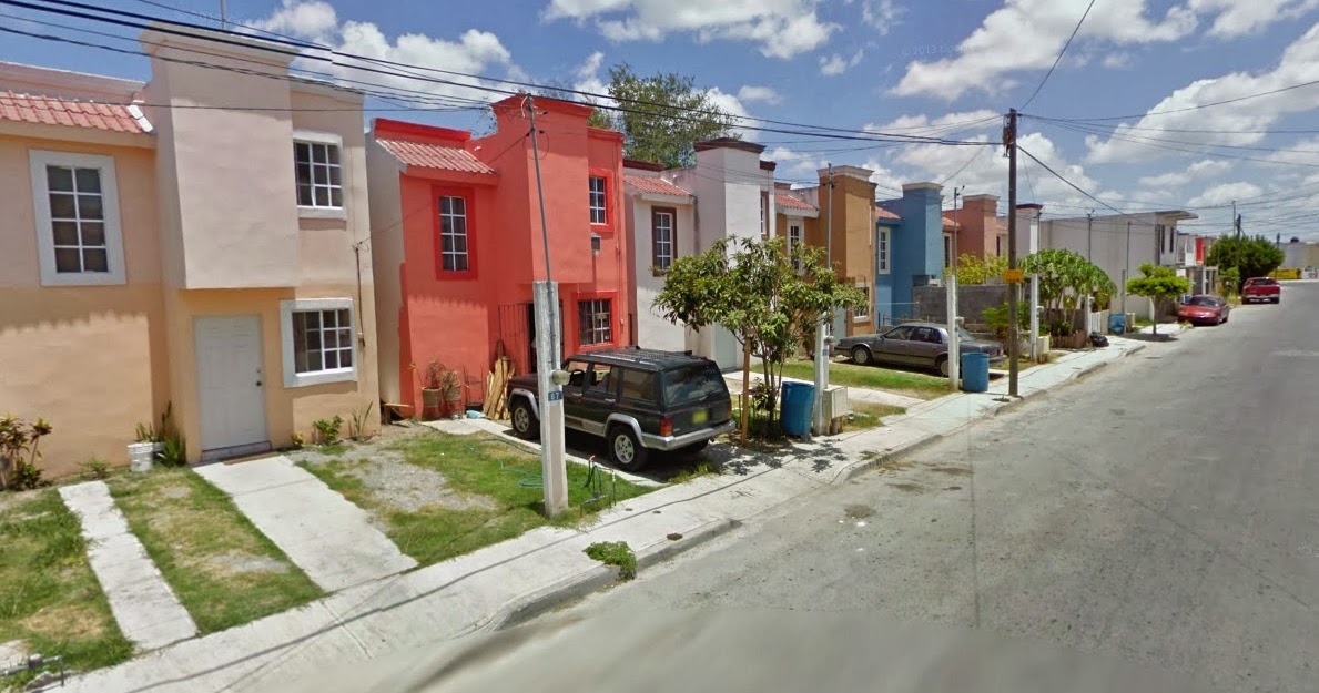 Old Urbanist Housing Dreams, American and Mexican