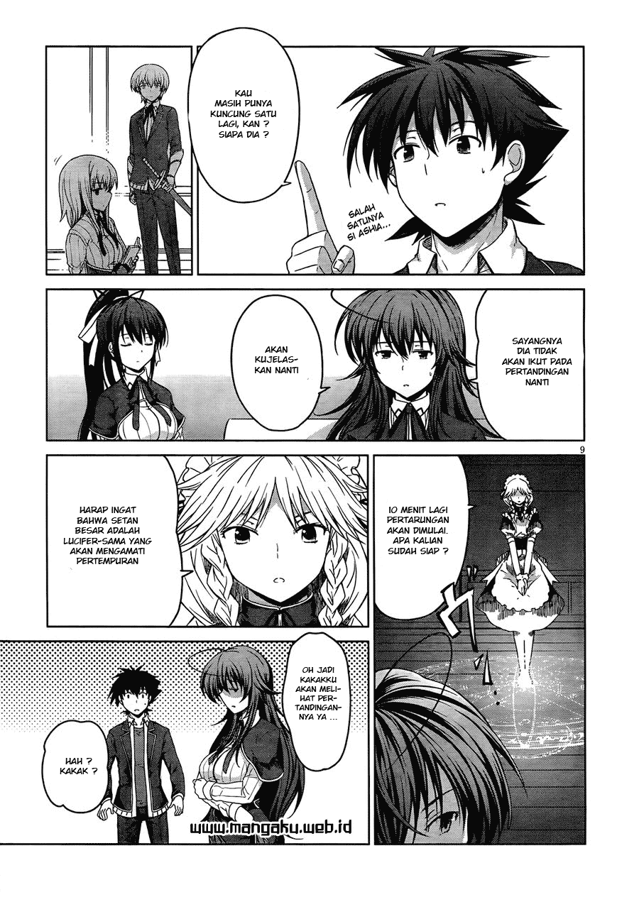 Komik-Dewasa Image Komik Dewasa 18 High Scholl Dxd Chapter 17 Gaya Iblis Download