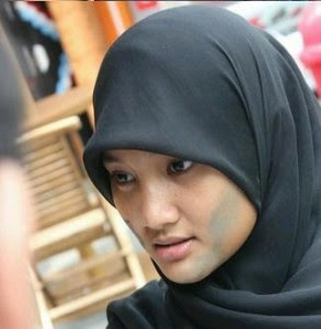 Fatin Shidqia Lubis