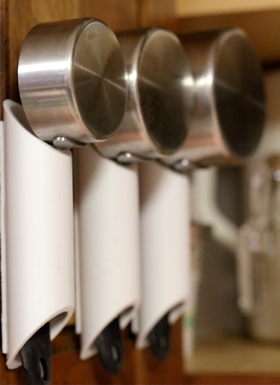 Ashbee Design: Kitchen Organizing • Measuring Tools