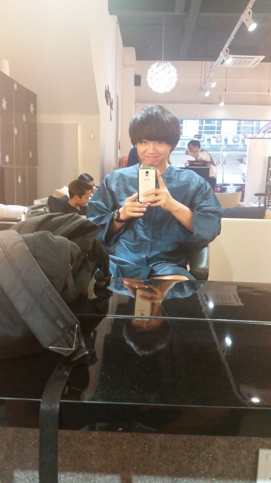 The K Style Korean Hair Salon JtheJon