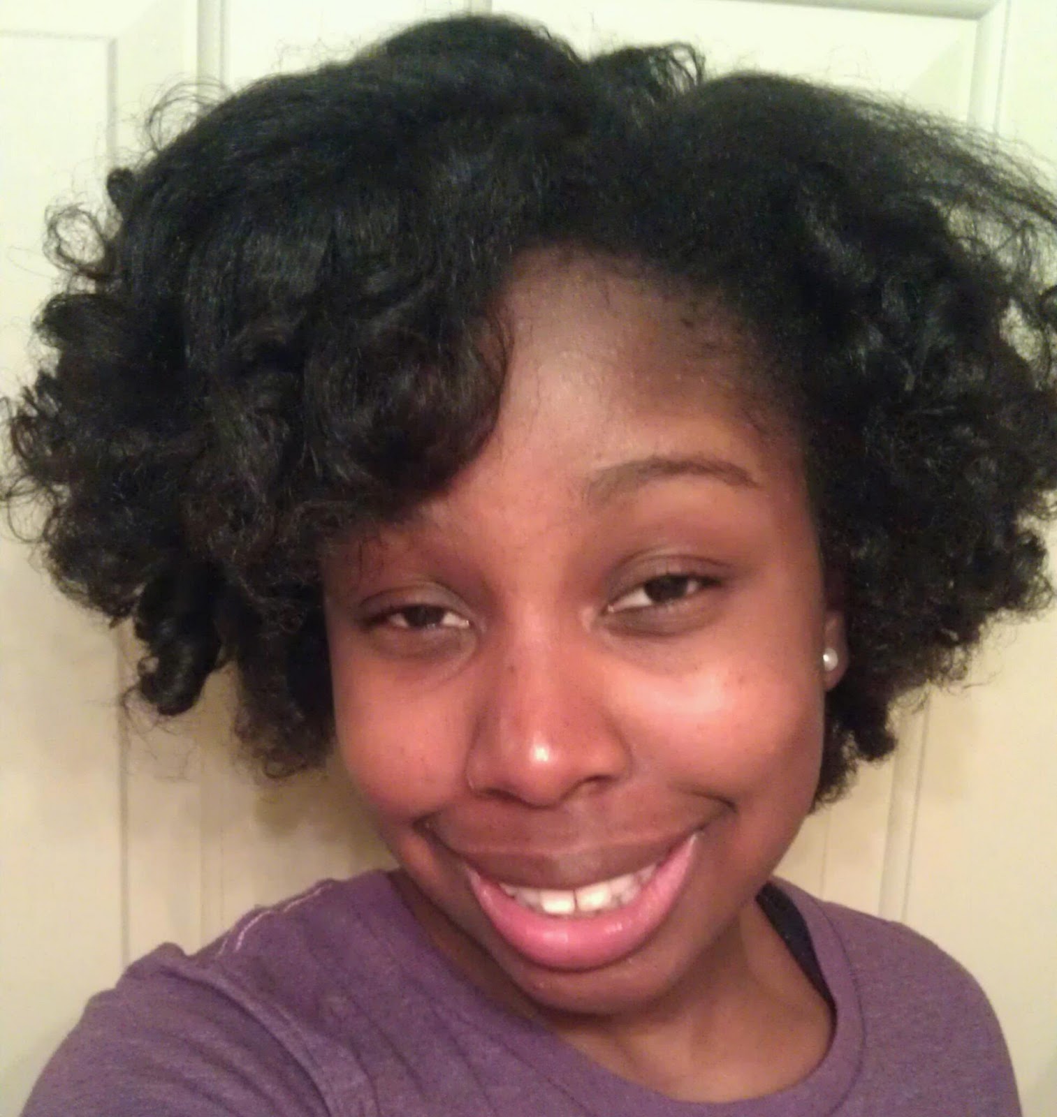 Natural Hair Magnetic Roller Set 1 Classycurlies