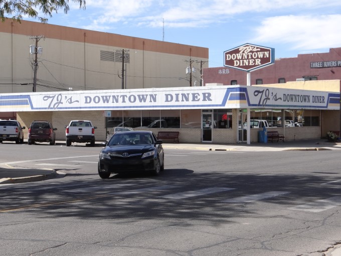 Walkabout With Wheels Blog Walking Around Downtown