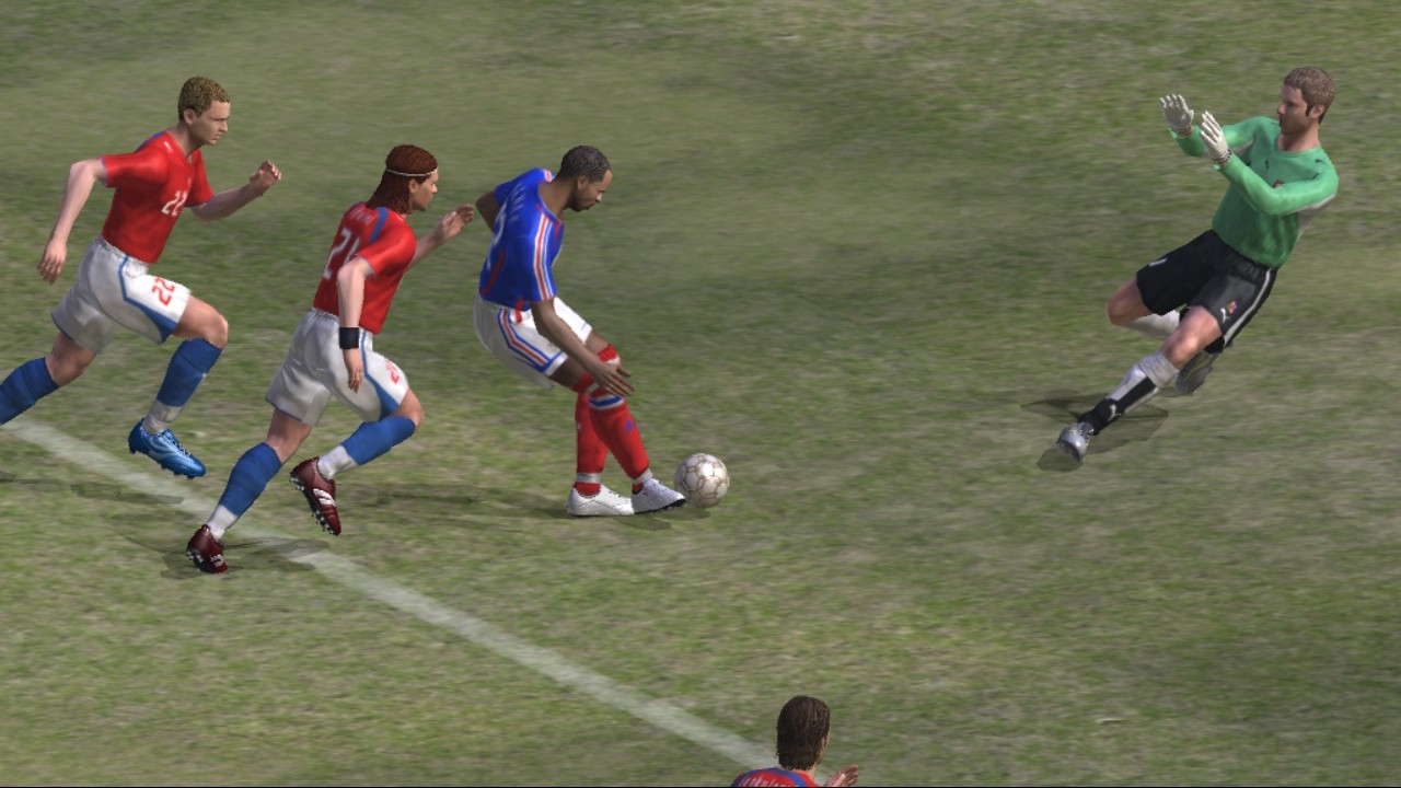 Pes Pes