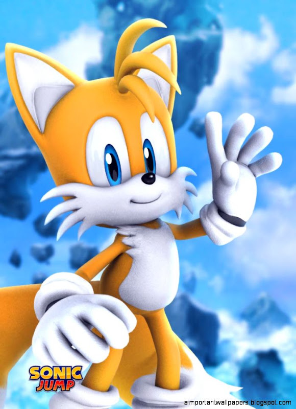 Sonic Jump Tails Sonic Jump iOS Gallery Sonic SCANF Sonic Jump Tails Sonic Jump iOS Gallery Sonic SCANF