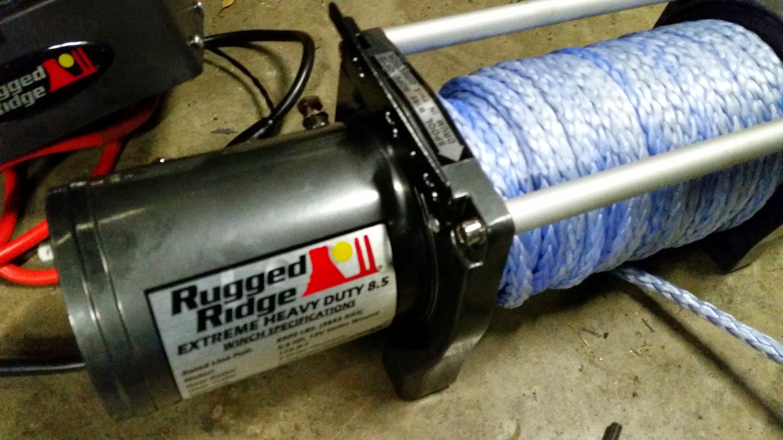 Wf Review Part 2 Rugged Ridge Performance 8,500 Lbs Off Road On Series And Parallel Circuits Diagrams Pressure Switch Wiring Diagram For Now The Fun Part Of Wiring The Solenoid Box To The Winch Using A 5 8 Socket And The Rr Instructions This Will Take You A Total Of Maybe 2 Minutes wf review part 2 rugged ridge performance 8,500 lbs off road on Series and Parallel Circuits Diagrams Pressure Switch Wiring Diagram for now the fun part of wiring the solenoid box to the winch using a 5 8 socket and the rr instructions this will take you a total of maybe 2 minutes
