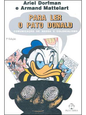 pesquisando filosofia o desenho animado pato donald tio patinhas
