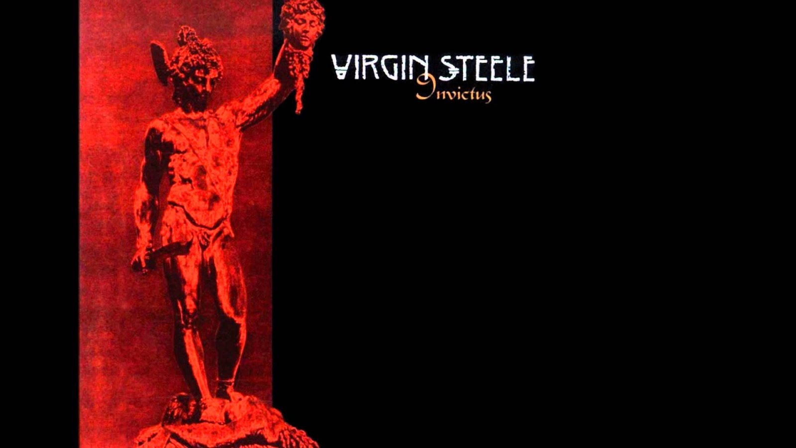 Virgin Steele “Invictus” Review World Of Metal