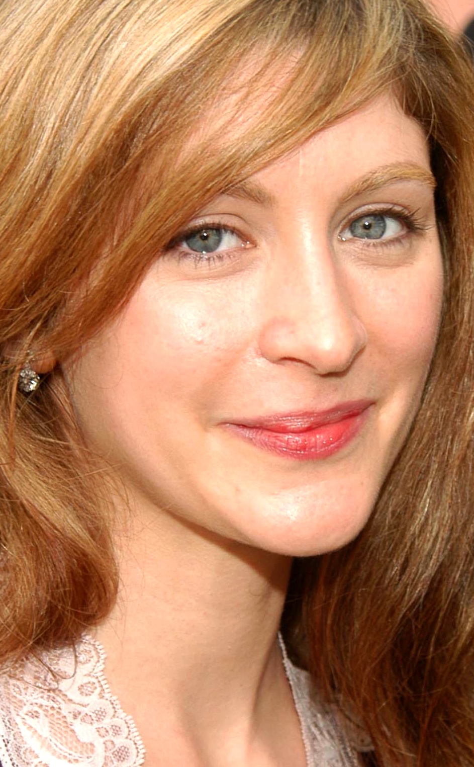 Filmovízia: Staci Keanan