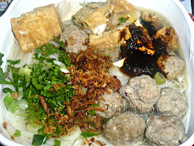 Tertunailah Hasrat Di Hati Resepi Sup Bebola Daging Sedap