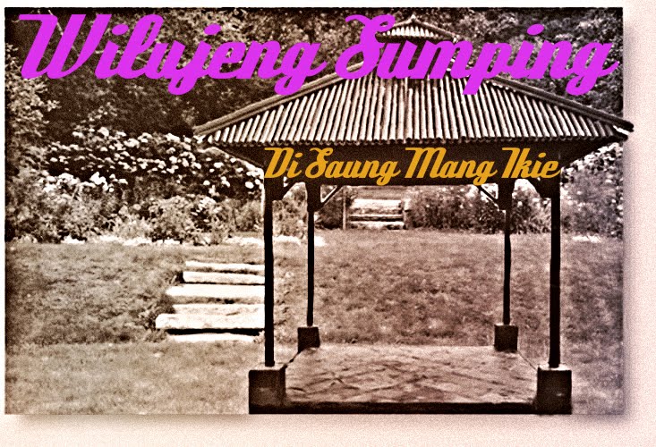 Saung Mang Ikie
