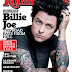 Billie Joe Armstrong é Capa da Rolling Stone de Março Onde Fala Sobre Abuso de Drogas e Reabilitação!