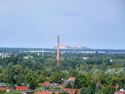 berlin, wasserturm, rathaus, heinersdorf, verlassene, aussischt, turm