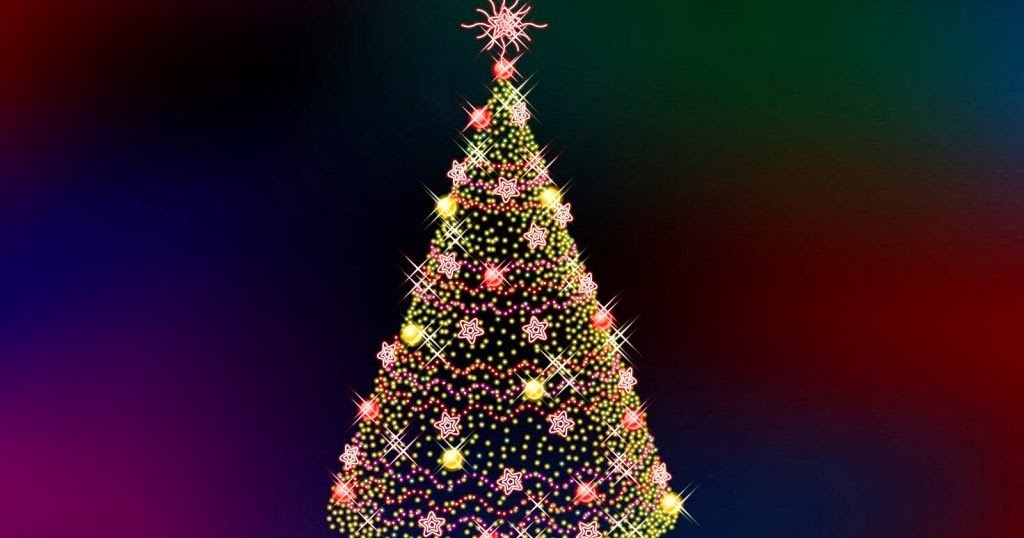 Božične čestitke tekst Božićni bor - čestitka za Božić | Besplatne e-card čestitke - download