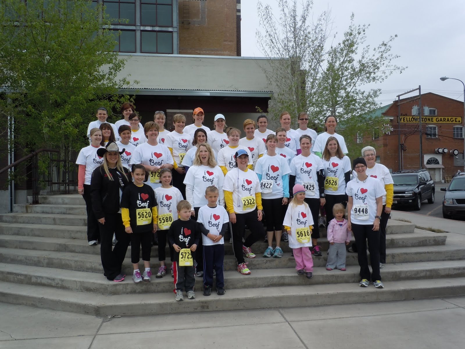 Helena Middle School