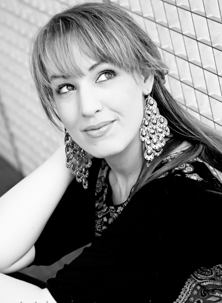 the irish banana review author interview kristin halbrook
