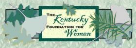 The Kentucky Foundation for Women