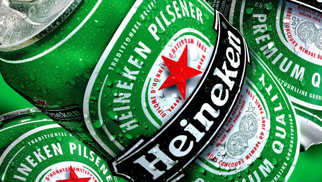 Resultado de imagem para HEINEKEN