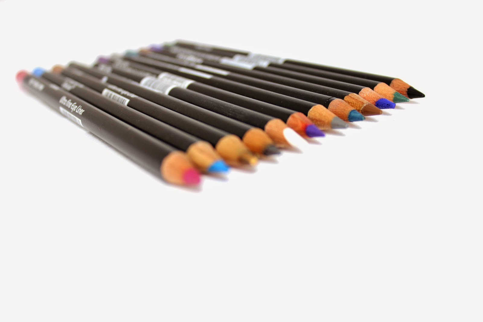 Primadonna Style Quick Pick Italia Deluxe Ultra Fine Liners