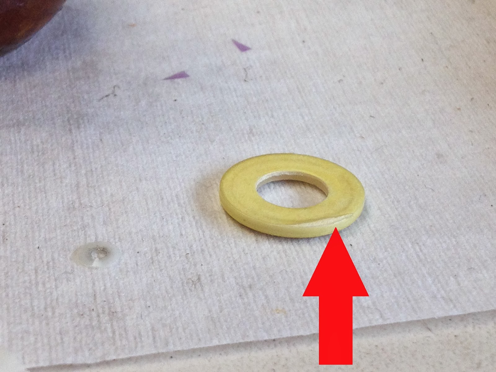 Repair My Flute Repair or Replace Pads