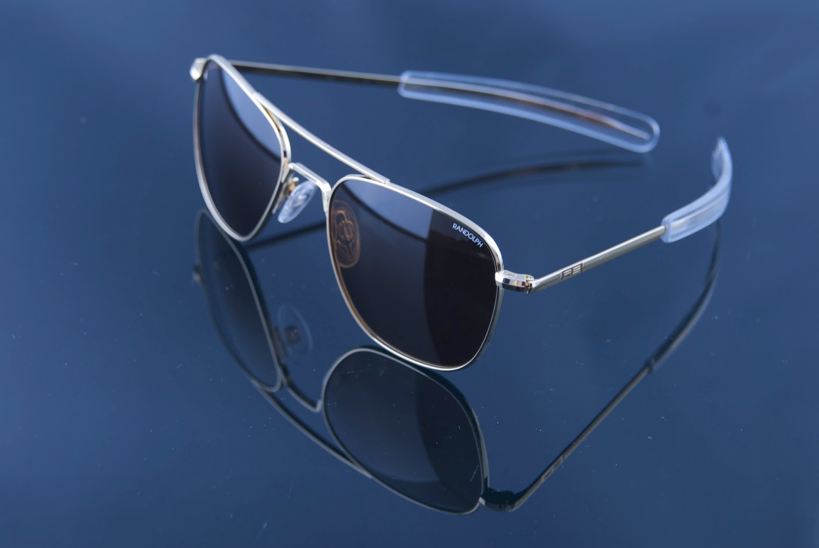 Randolph Eyewear Randolph The Original Aviators Still made in the