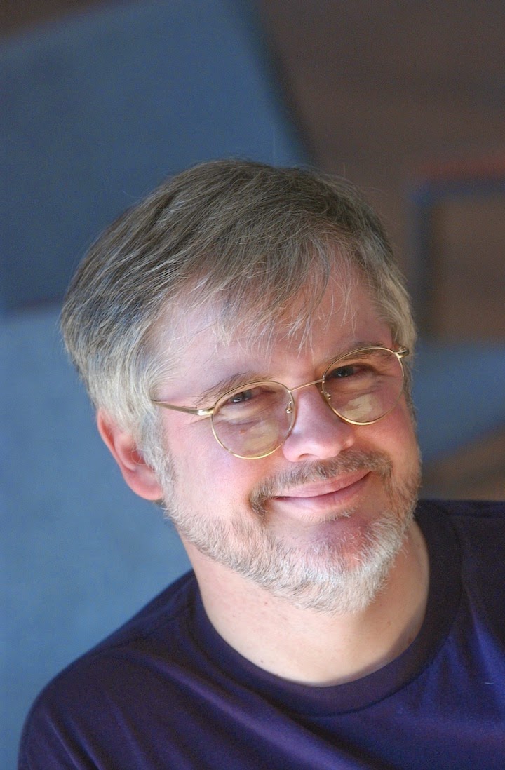 Christopher durang monologues image