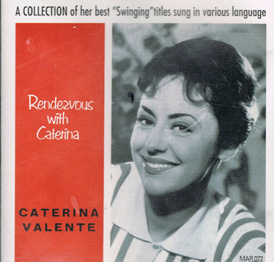 caterina valente desafinado twistin days old hat的female vocal popsのススメ caterina valente desafinado twistin days old hat的female vocal popsのススメ