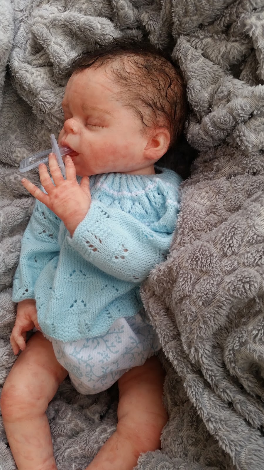 Full Body Soft Solid Silicone Baby boy //REBORN SILICONE eBay