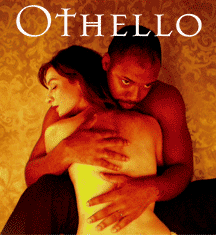 Thick Lips Othello