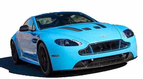 Hondayes Snapping Pedal Arm Hobbles Aston Martins