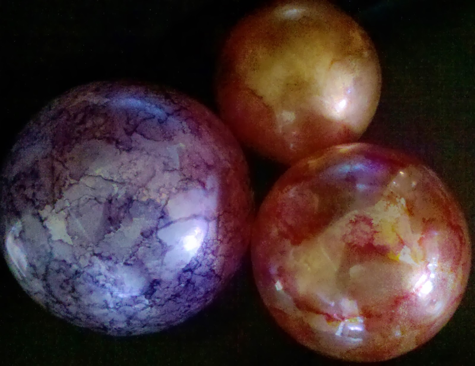 Dancing Brush Painting